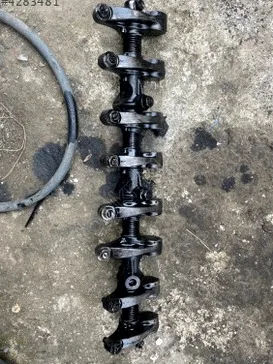 Isuzu Trooper Eksantrik Dişlisi çıkma parça - Karma Oto Çıkma Trabzon
