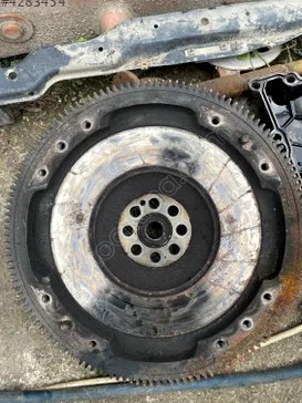 Isuzu Trooper Volant çıkma parça - Karma Oto Çıkma Trabzon