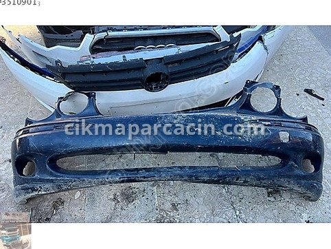 Jaguar XE Ön Tampon çıkma parça