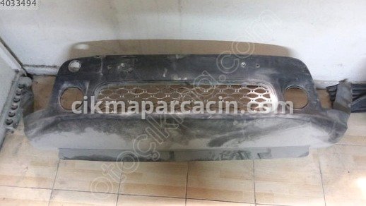 Jeep Renegade Tampon Izgarası çıkma parça