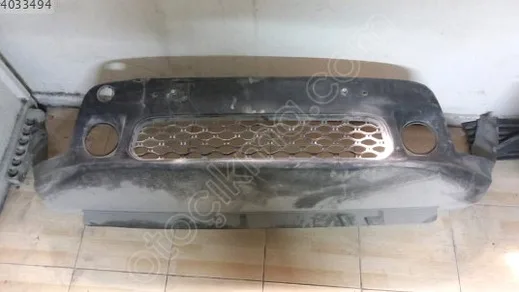 Jeep Renegade Tampon Izgarası çıkma parça - ANKA OTO YEDEK PARÇA İZMİR