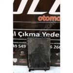 Volkswagen Jetta Motor Su Radyatörü çıkma parça - ANKA OTO YEDEK PARÇA İZMİR