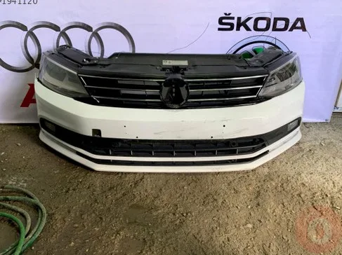 Volkswagen Jetta Ön Tampon çıkma parça