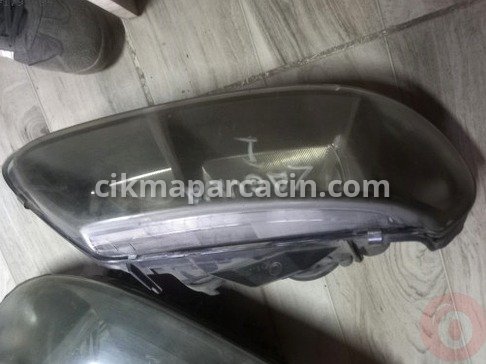 Renault Laguna Sol Ön Far çıkma parça