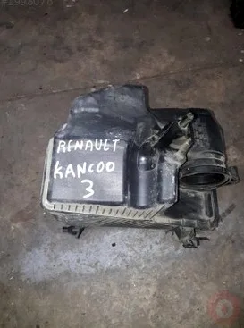 Renault Kangoo Hava Filtresi Kutusu çıkma parça - ÇIKMACI 41 KOCAELİ