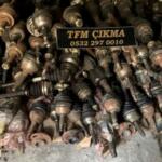 Kia Cerato Aks çıkma parça - T-F-M OTOMOTİV SAKARYA