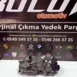 Skoda Karoq Yakıt Pompası çıkma parça - ANKA OTO YEDEK PARÇA İZMİR