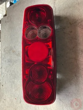 Acura CL Sol Arka Stop çıkma parça - T-F-M OTOMOTİV SAKARYA