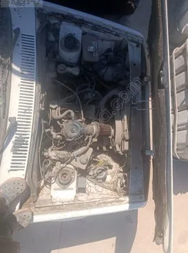 Tofaş Kartal Arka Defransiyel çıkma parça