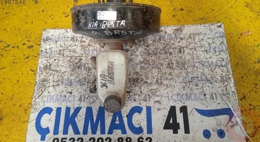 Kia Sportage Westinghouse çıkma parça - ÇIKMACI 41 KOCAELİ