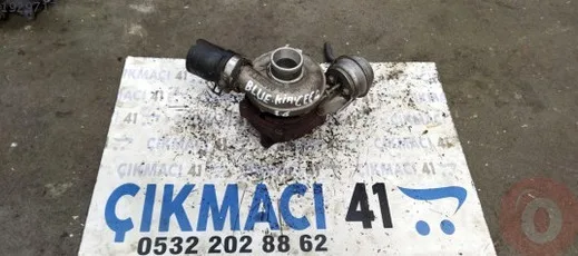 Kia Ceed Turbo çıkma parça - ÇIKMACI 41 KOCAELİ