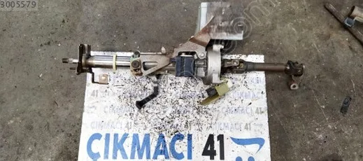 Kia Sorento Direksiyon Kolon Kilidi çıkma parça - ÇIKMACI 41 KOCAELİ