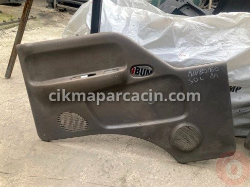 Kia Bongo Kapı Döşemesi çıkma parça