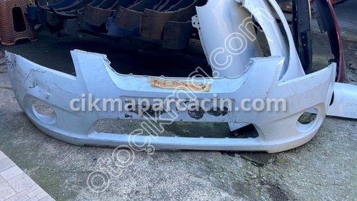 Kia Ceed Ön Tampon çıkma parça