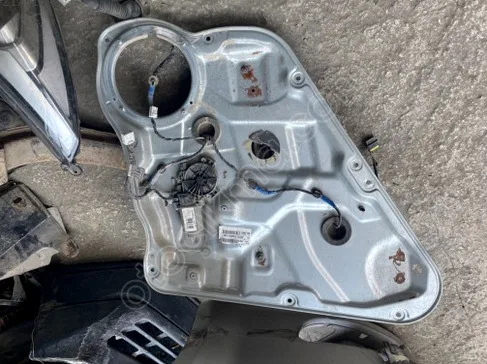 Kia Ceed Sol Arka Kapı çıkma parça - T-F-M OTOMOTİV SAKARYA
