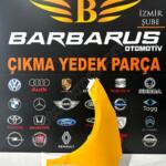 Kia Ceed Sol Ön Çamurluk çıkma parça - ANKA OTO YEDEK PARÇA İZMİR