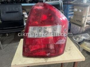 KİA CERATO 2004 2006 HATCHBACK SAĞ ARKA STOP – Sakarya Çıkma Parça
