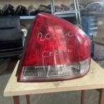 Kia Cerato Sağ Arka Stop çıkma parça - T-F-M OTOMOTİV SAKARYA