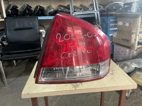Kia Cerato Sağ Arka Stop çıkma parça - T-F-M OTOMOTİV SAKARYA