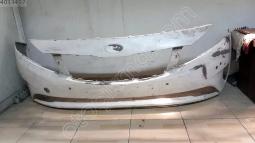 Kia Cerato Ön Tampon çıkma parça - ANKA OTO YEDEK PARÇA İZMİR