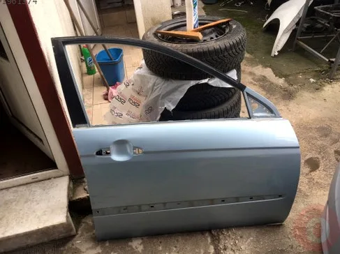 Kia Cerato Sağ Ön Kapı çıkma parça - T-F-M OTOMOTİV SAKARYA