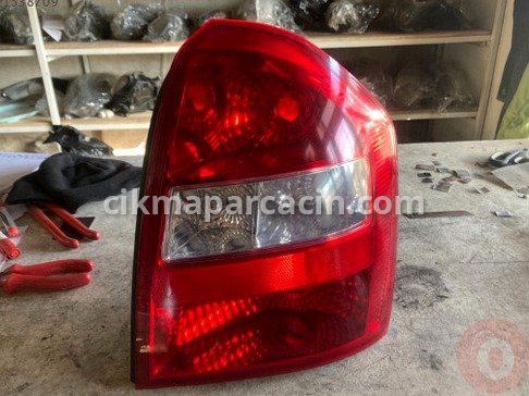 Kia Cerato Sağ Arka Stop çıkma parça