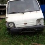 Kia Ceed Porya Kapağı çıkma parça - Karma Oto Çıkma Trabzon