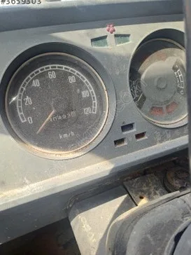 Kia Ceed Kilometre Saati çıkma parça - Karma Oto Çıkma Trabzon