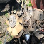 Kia Ceed Komple Motor çıkma parça - Karma Oto Çıkma Trabzon