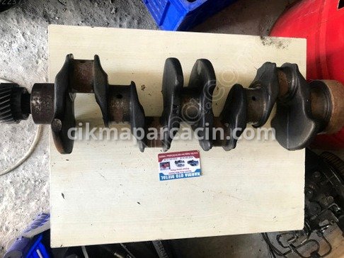 Kia Ceed Krank çıkma parça