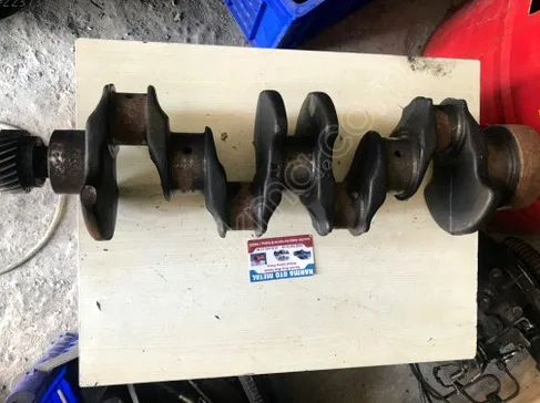 Kia Ceed Krank çıkma parça - Karma Oto Çıkma Trabzon
