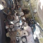 Kia Ceed Mazot Pompası çıkma parça - Karma Oto Çıkma Trabzon