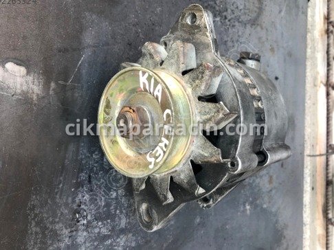 Kia Ceed Şarj Dinamosu çıkma parça