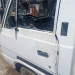 Kia Ceed Sol Ön Kapı çıkma parça - Karma Oto Çıkma Trabzon
