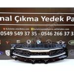 Kia Ceed Panjur çıkma parça - ANKA OTO YEDEK PARÇA İZMİR