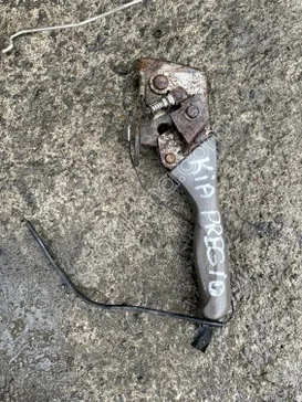 Kia Rio El Freni Kolu çıkma parça - Karma Oto Çıkma Trabzon