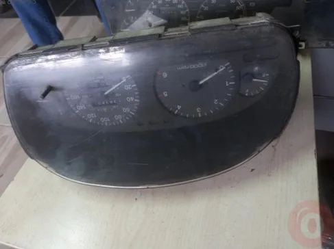 Kia Rio Kilometre Saati çıkma parça - Karma Oto Çıkma Trabzon