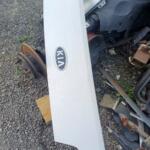 Kia Rio Kaput çıkma parça - Karma Oto Çıkma Trabzon