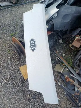 Kia Rio Kaput çıkma parça - Karma Oto Çıkma Trabzon