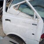 Kia Rio Sağ Ön Kapı çıkma parça - Karma Oto Çıkma Trabzon