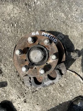 Kia Rio Taşıyıcı çıkma parça - Karma Oto Çıkma Trabzon