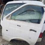 Kia Rio Sol Ön Kapı çıkma parça - Karma Oto Çıkma Trabzon
