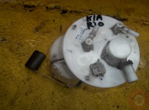 Kia Rio Yakıt Şamandırası çıkma parça - ÇIKMACI 41 KOCAELİ