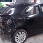 Kia Rio Turbo çıkma parça - ÇIKMACI 41 KOCAELİ