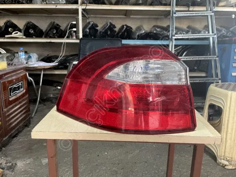 Kia Rio Sol Arka Stop çıkma parça - T-F-M OTOMOTİV SAKARYA