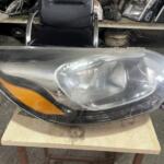 Kia Rio Sağ Ön Far çıkma parça - T-F-M OTOMOTİV SAKARYA