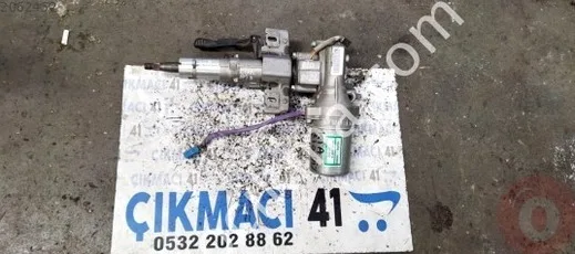 Kia Rio Direksiyon Mili çıkma parça - ÇIKMACI 41 KOCAELİ