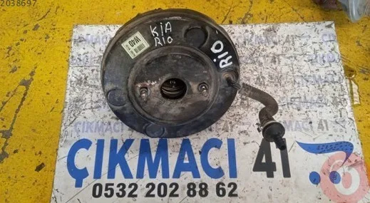 Kia Rio Westinghouse çıkma parça - ÇIKMACI 41 KOCAELİ