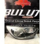 Kia Rio Sağ Ön Far çıkma parça - ANKA OTO YEDEK PARÇA İZMİR