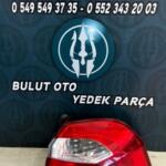 Kia Rio Sağ Arka Stop çıkma parça - ANKA OTO YEDEK PARÇA İZMİR